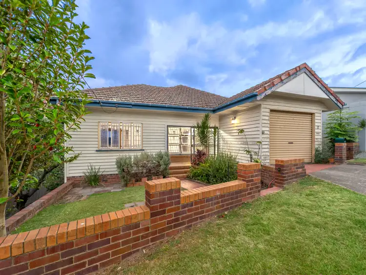 Second view of Homely house listing, 17 Bearsden Avenue, Newmarket QLD 4051