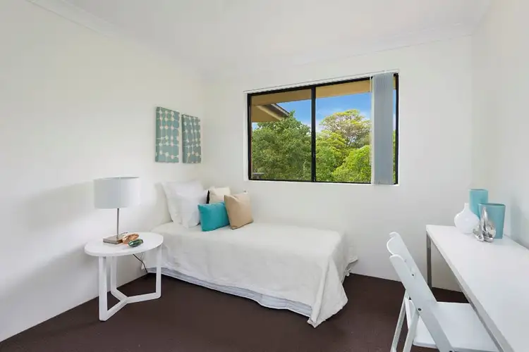 Fifth view of Homely unit listing, 43/7-11 Nelson Street, Chatswood NSW 2067
