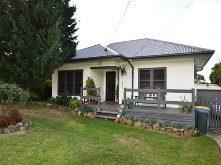 21 Tehan Street, Seymour VIC 3660