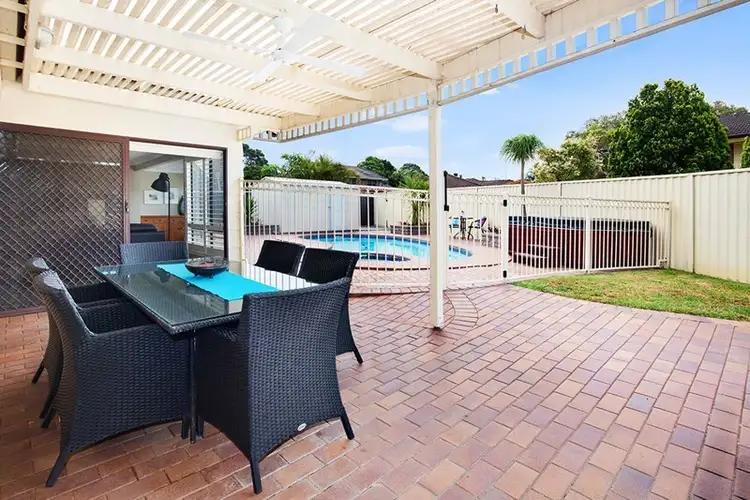 Sixth view of Homely house listing, 25 Dandarbong Avenue, Bangor NSW 2234