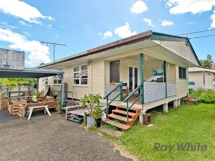 Second view of Homely house listing, 36 Blackwood Road, Geebung QLD 4034