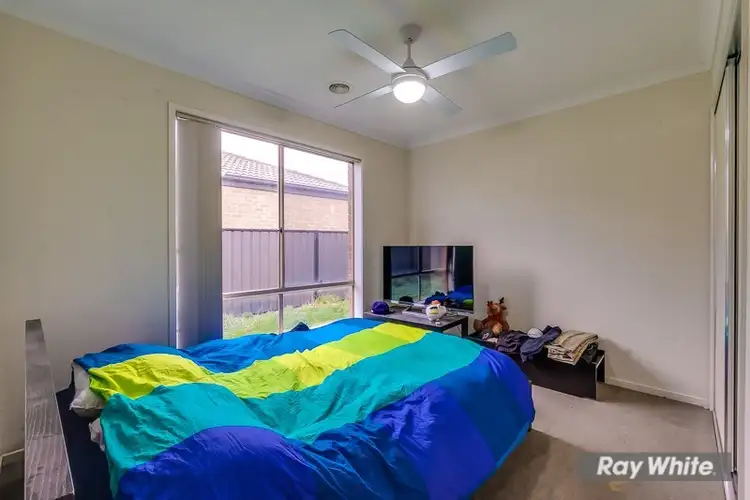 Sixth view of Homely house listing, 26 FERNHURST Avenue, Derrimut VIC 3030
