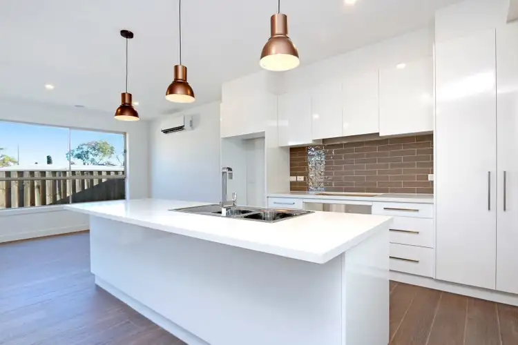 Fifth view of Homely townhouse listing, 3/16 Dulnain Street, Mount Martha VIC 3934