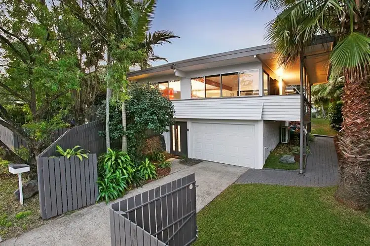 Second view of Homely house listing, 62 Austral Avenue, Graceville QLD 4075