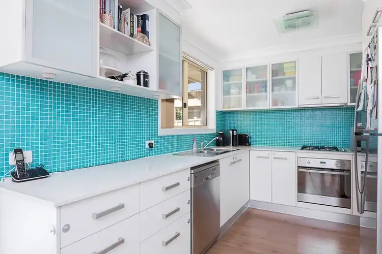 Third view of Homely house listing, 47 Berringer Way, Flinders NSW 2529