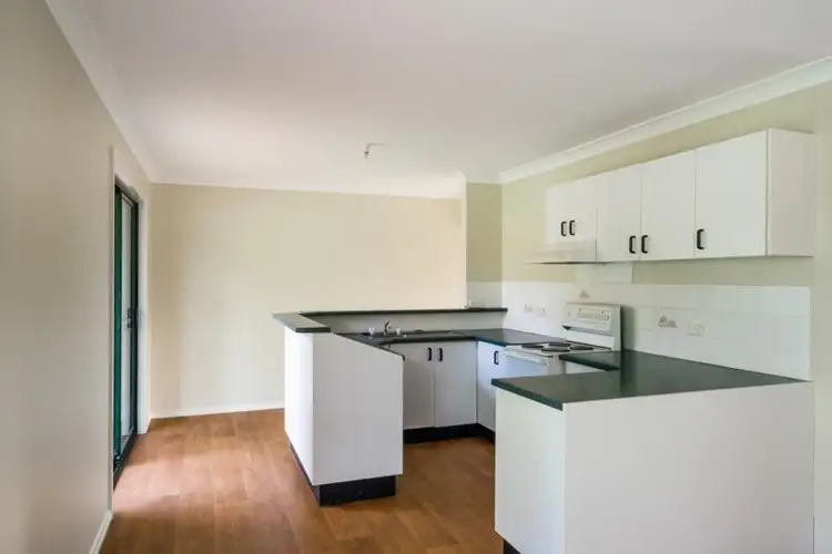 Second view of Homely unit listing, 9 Boronia Place, Dubbo NSW 2830