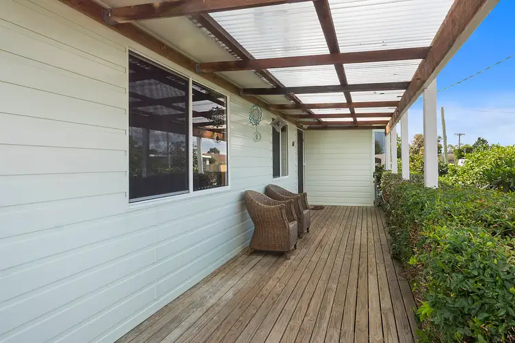 Third view of Homely house listing, 68 Terrina Street, Lauderdale TAS 7021