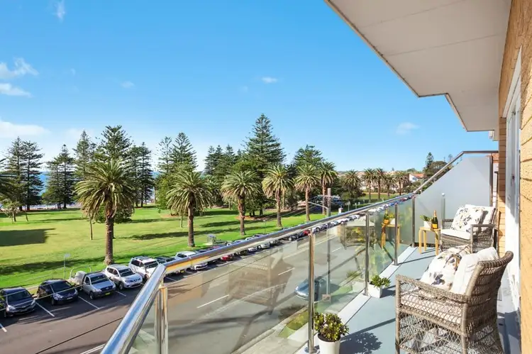 8/75 Ewos Parade, Cronulla NSW 2230