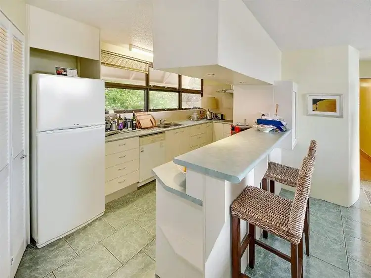 Second view of Homely unit listing, Unit 2/10 Pacific Boulevard, Buddina QLD 4575