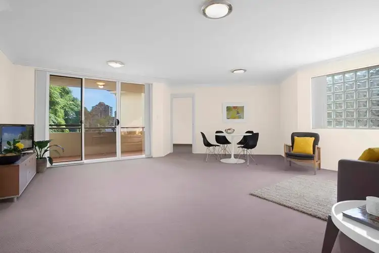 5/33-59 Brompton Road, Kensington NSW 2033