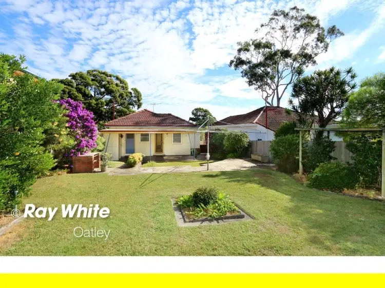 35 Glen Road, Oatley NSW 2223