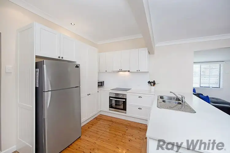 Second view of Homely house listing, 7 Edwin Street, Gorokan NSW 2263