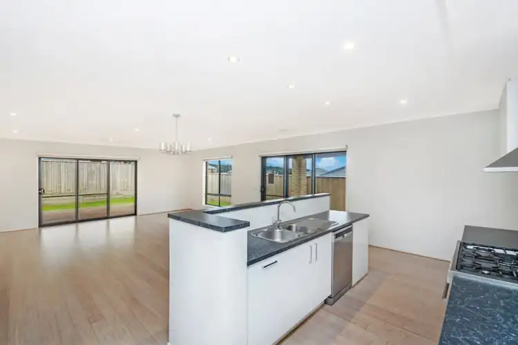 Fourth view of Homely house listing, 50 Sommerville Boulevard, Warrnambool VIC 3280