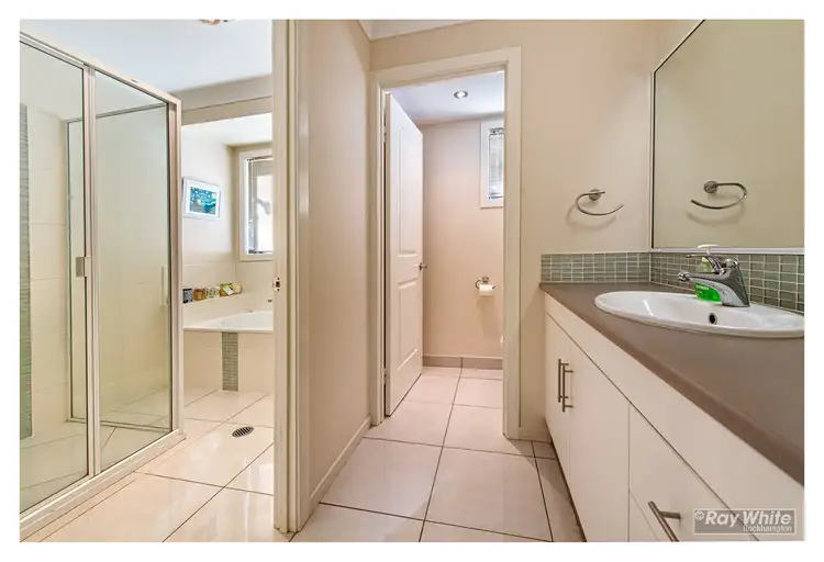 Fourth view of Homely house listing, 86 Springfield Drive, Norman Gardens QLD 4701