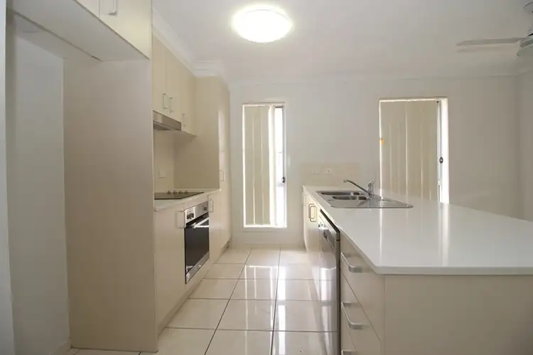 Fourth view of Homely house listing, 22 Amber Street, Emerald QLD 4720
