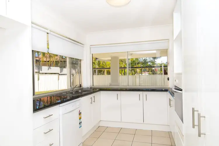 Fifth view of Homely house listing, 16 Tee Trees Boulevard, Arundel QLD 4214