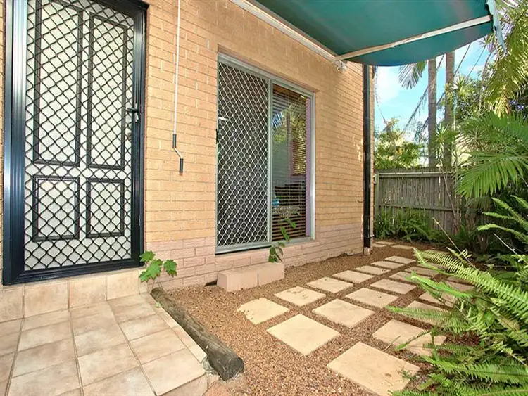 1/18 Querrin Street, Yeronga QLD 4104