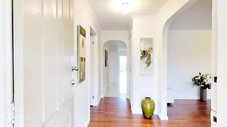 Third view of Homely house listing, 26 Morrison Drive, Darley VIC 3340