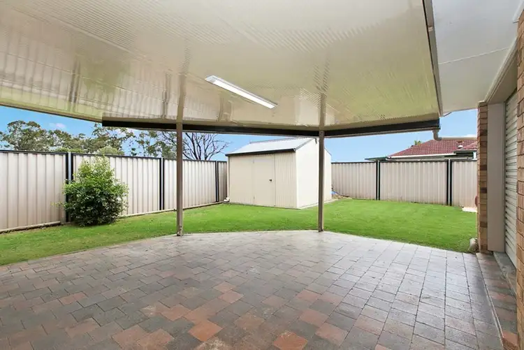 Third view of Homely house listing, 3 Tallowwood Place, Taigum QLD 4018