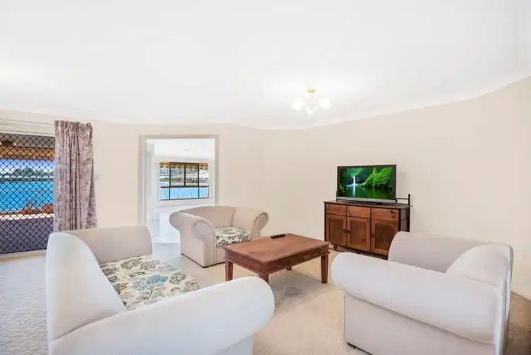Sixth view of Homely house listing, 5 Liberty Place, Banora Point NSW 2486