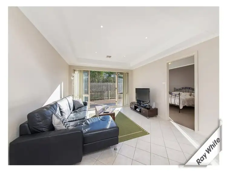 Fourth view of Homely house listing, 118/50 Ellenborough Street, Lyneham ACT 2602