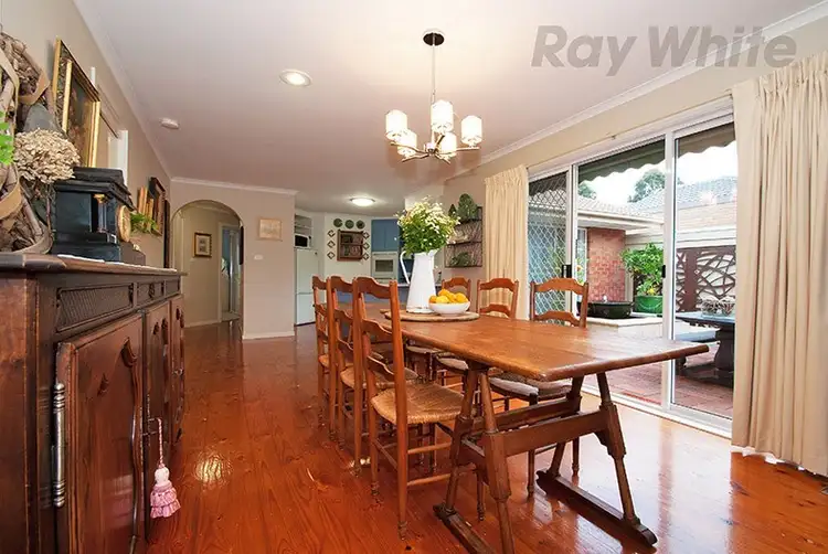 Fifth view of Homely house listing, 20 AZAROW Circuit, Croydon South VIC 3136