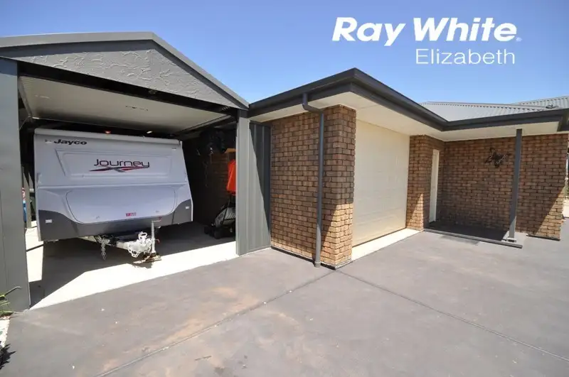 Main view of Homely house listing, 6 Soumada Road, Munno Para West SA 5115