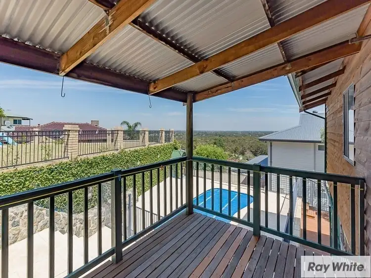 Fifth view of Homely house listing, 5 Mundanup Close, Kelmscott WA 6111
