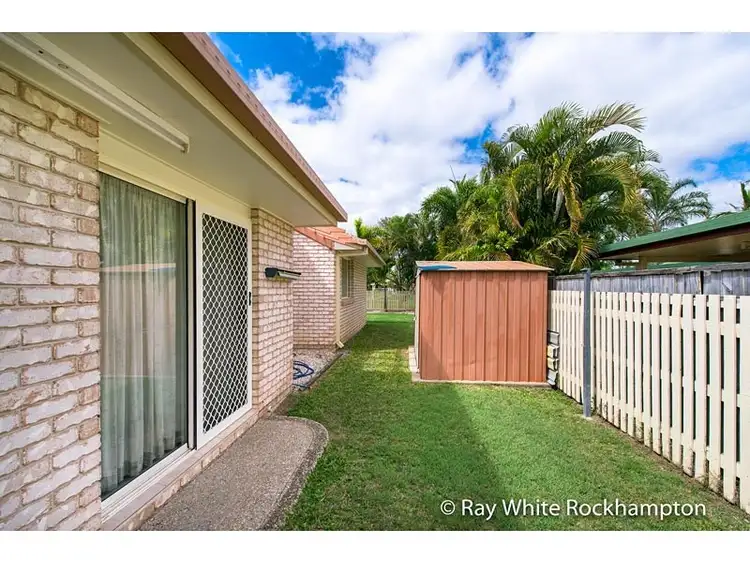 Sixth view of Homely house listing, 57 Carara Drive, Kawana QLD 4701