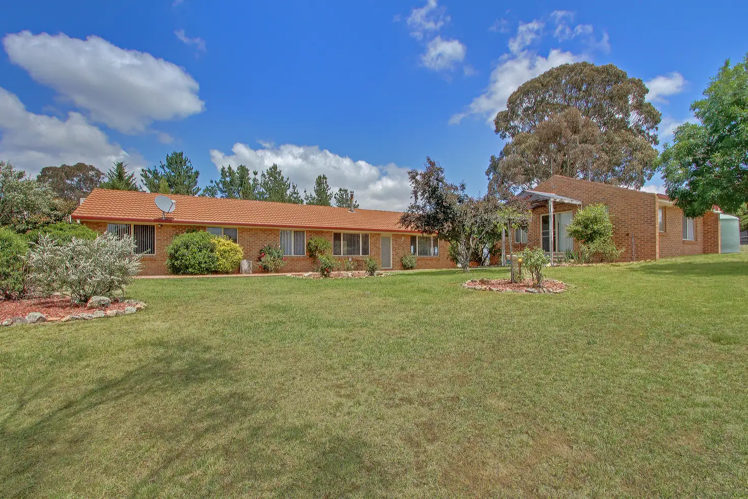 Main view of Homely rural property listing, 44 Holloways Road, Goulburn NSW 2580