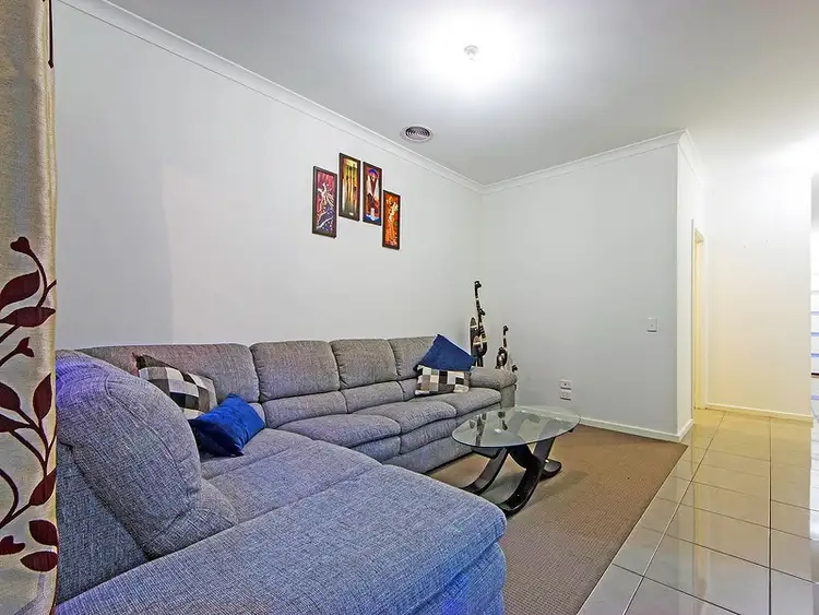 Seventh view of Homely house listing, 1/31 Red Robin Road, Truganina VIC 3029
