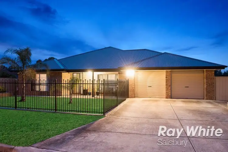77 Lantana Drive, Parafield Gardens SA 5107
