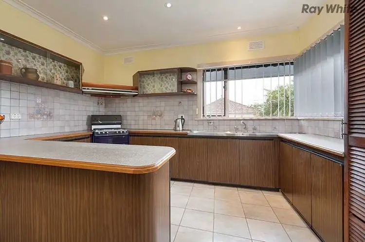 Fifth view of Homely house listing, 22 Washington Street, St Albans VIC 3021