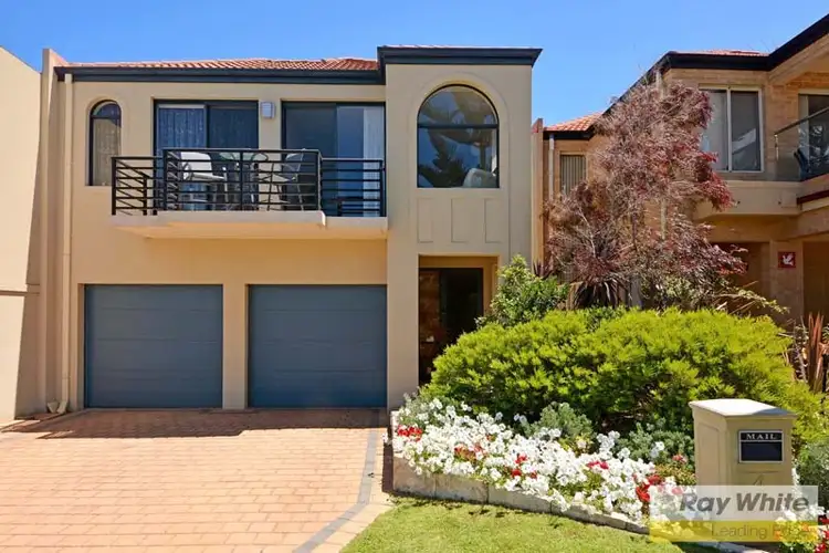 4 Beaumarks Court, Mindarie WA 6030