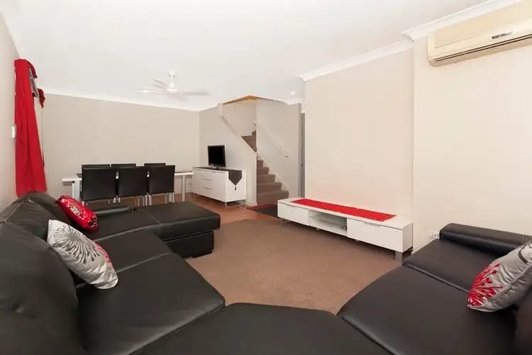 Fourth view of Homely townhouse listing, 51/100 Oakmont Avenue, Oxley QLD 4075
