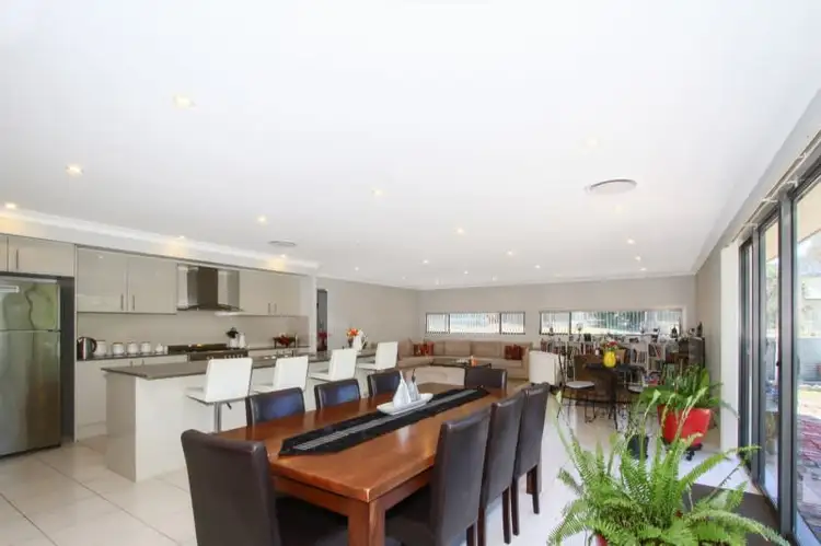 Sixth view of Homely house listing, 17 Saxby Lane West, Gunning NSW 2581