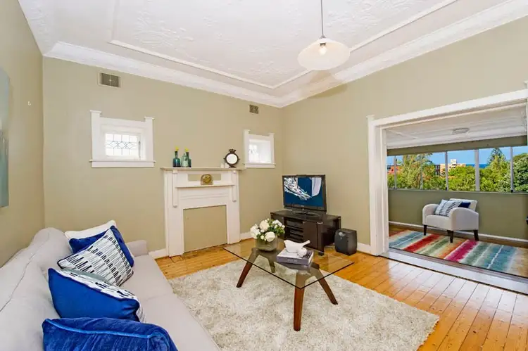 Main view of Homely apartment listing, 4/19 Imperial Avenue, Bondi Beach NSW 2026