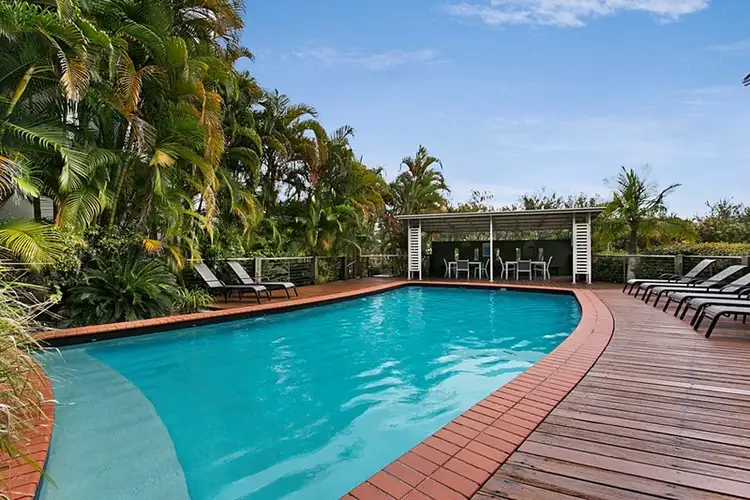 49/35 Morrow Street, Taringa QLD 4068