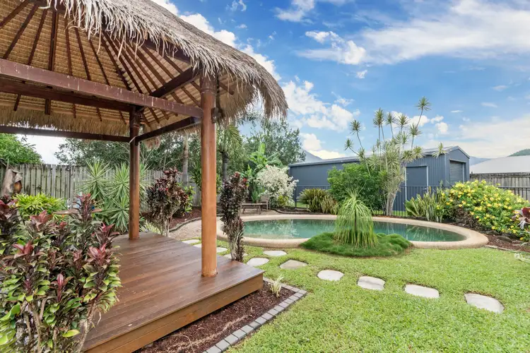 Second view of Homely house listing, 7 Ormond Close, Gordonvale QLD 4865