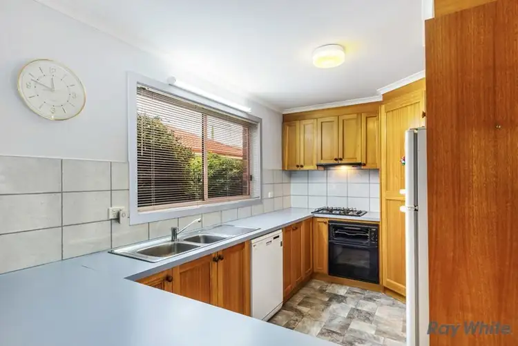 Fifth view of Homely house listing, 12 College Way, Burwood VIC 3125