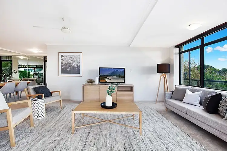 403/170 Ocean Street, Edgecliff NSW 2027