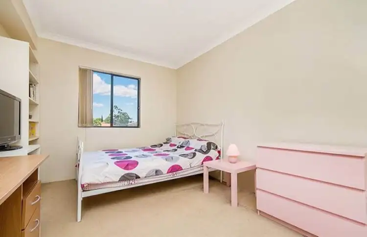 Third view of Homely apartment listing, 22/143-147 Parramatta Road, Concord NSW 2137