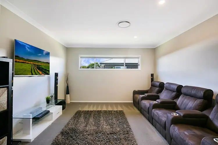 Seventh view of Homely house listing, 57 Calypso Crescent, Middle Ridge QLD 4350