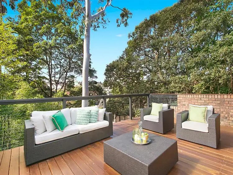 Second view of Homely apartment listing, 8/39 Ocean Avenue, Double Bay NSW 2028