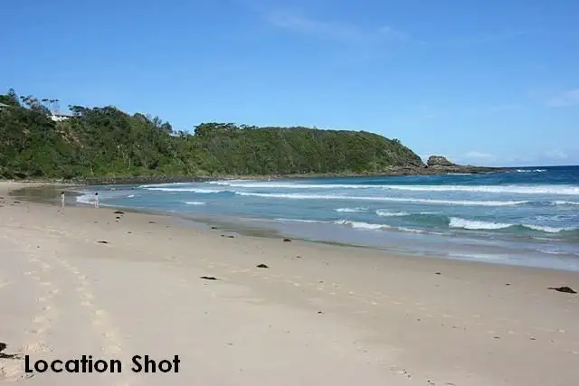 Sixth view of Homely land listing, Lot 309 Yarrawonga Drive, Mollymook NSW 2539