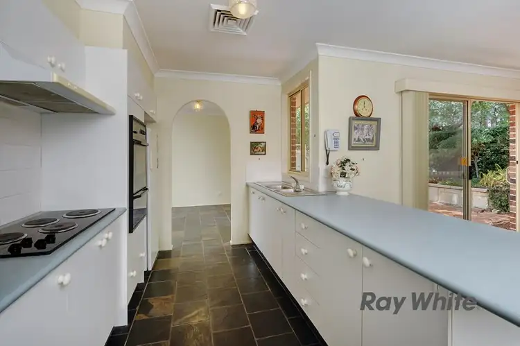 Third view of Homely villa listing, 1/6 Delange Road, Putney NSW 2112