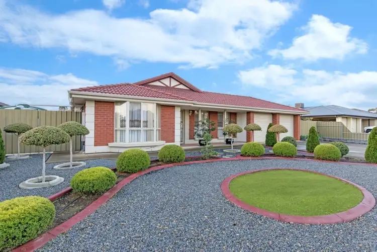 76 President Avenue, Andrews Farm SA 5114