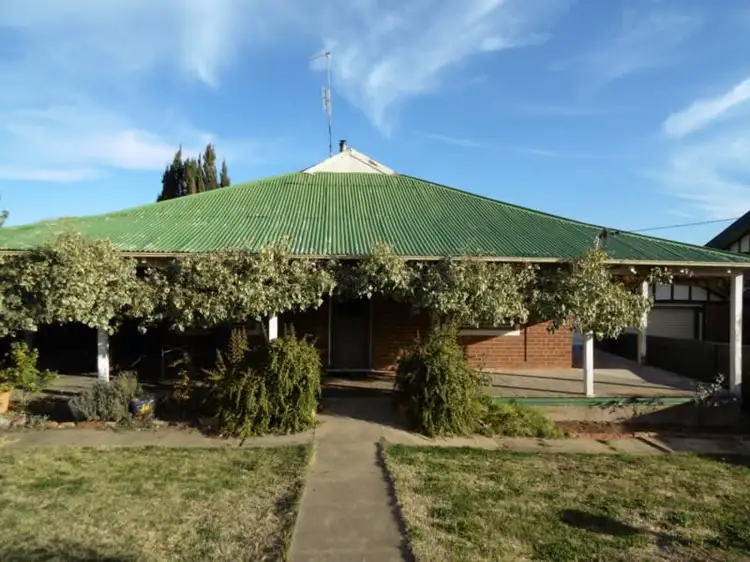 Main view of Homely house listing, 5 Gap Street, Parkes NSW 2870