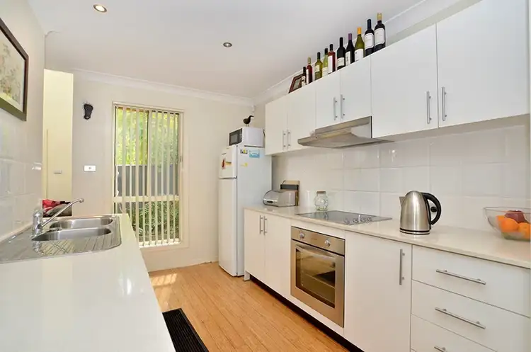 Second view of Homely townhouse listing, 3/1 Warwick Street, Blackwall NSW 2256
