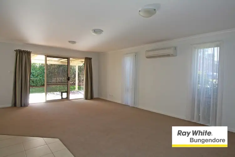 Sixth view of Homely townhouse listing, 1/95 Ellendon Street, Bungendore NSW 2621